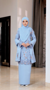 Kurung Qeshara
